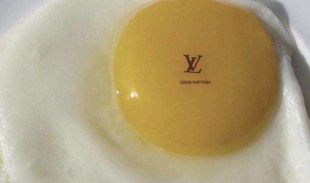 What International Students Eat