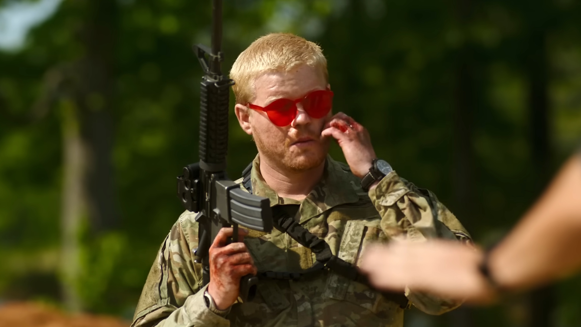 What Kind of American Are You?