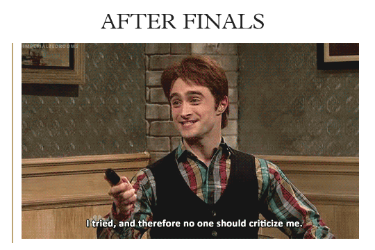 What Should We Call Me