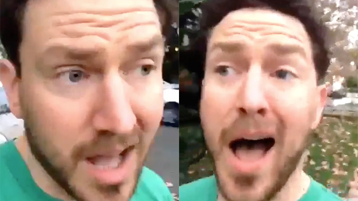 What Should We Fuckin' Dah