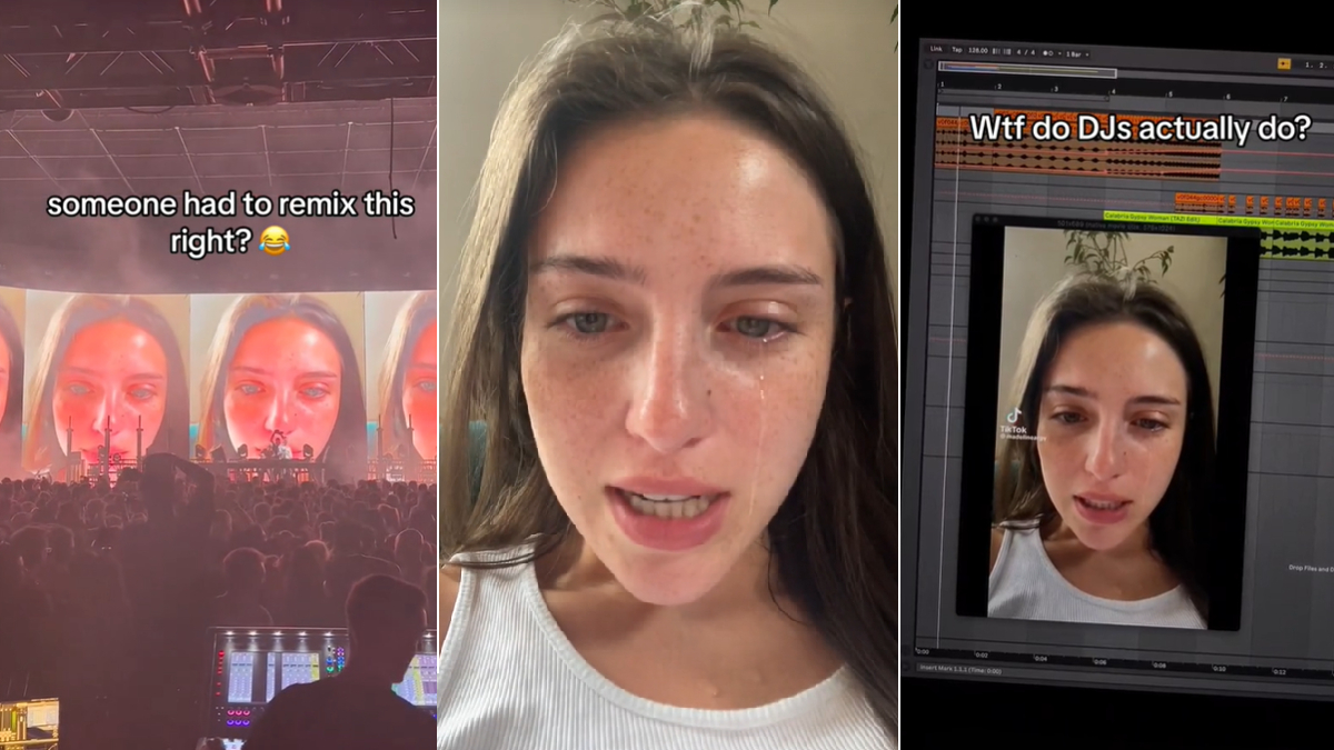 What the Fuck Do DJs Actually Do?