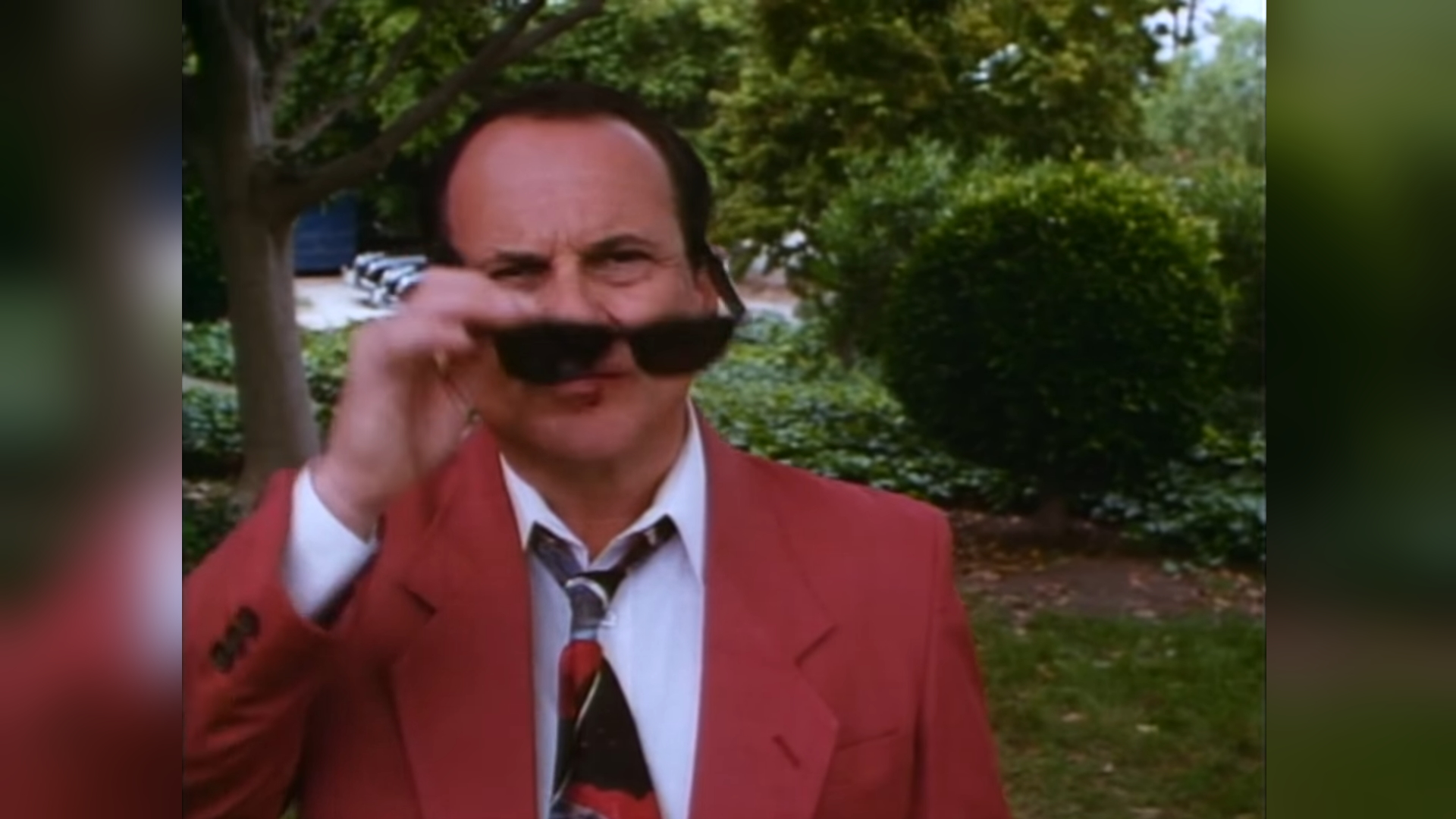 What the Fuck Is This Piece of Shit? Meme Template