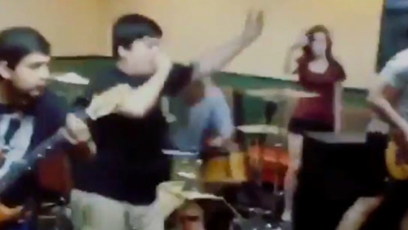 What The Fuck Is Up Denny's Meme Template