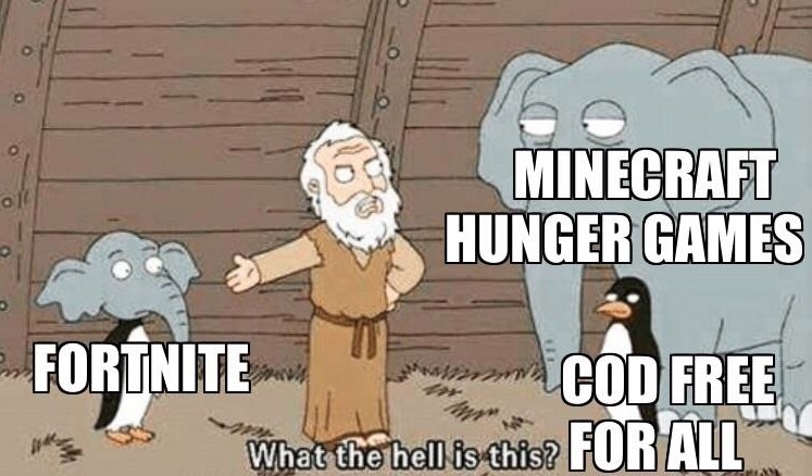 What the Hell Is This