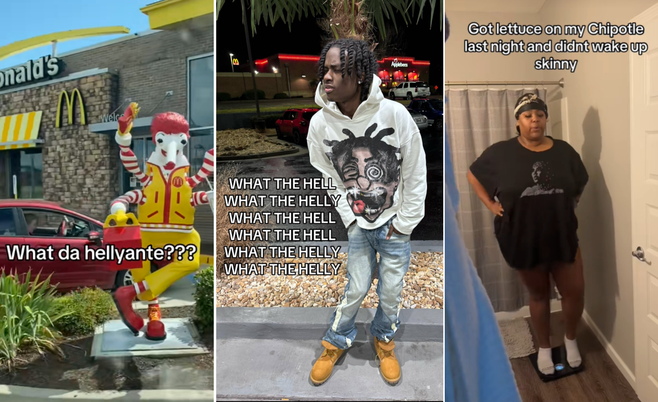 What the Helly / WTHelly Meme Template