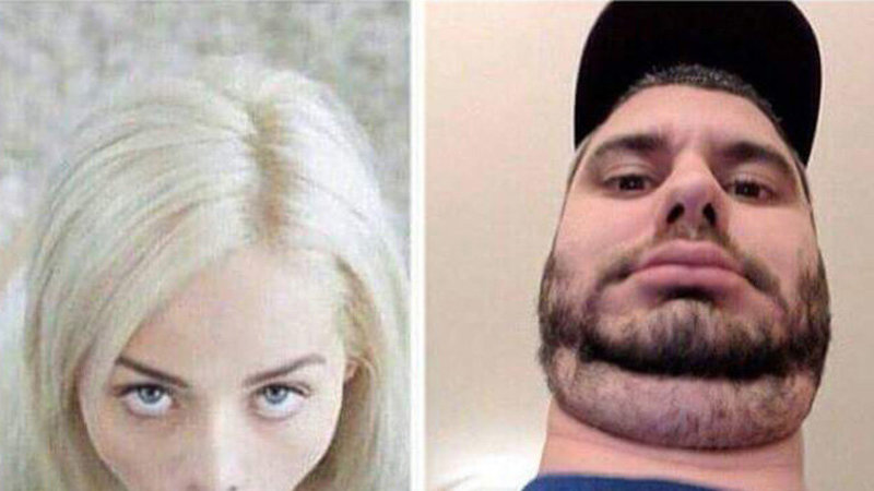 What You See vs. What She Sees