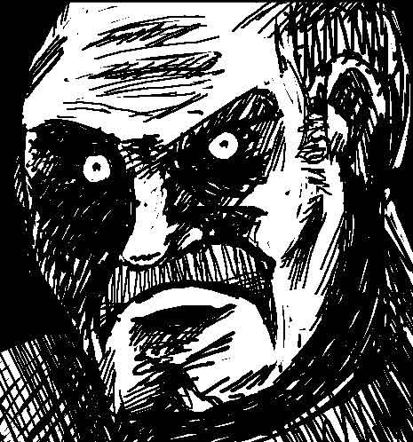 What's All This Racket? / Mirada Fija