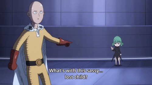 What's With This Sassy Lost Child? Meme Template