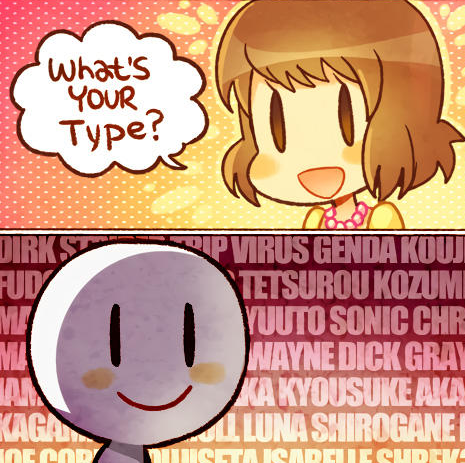 What's Your Type?
