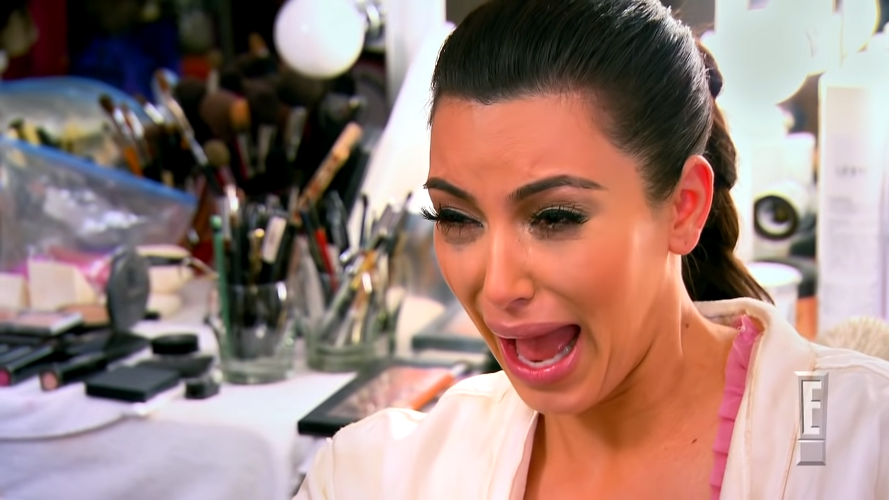 When Teacher Says to Get Out of Class