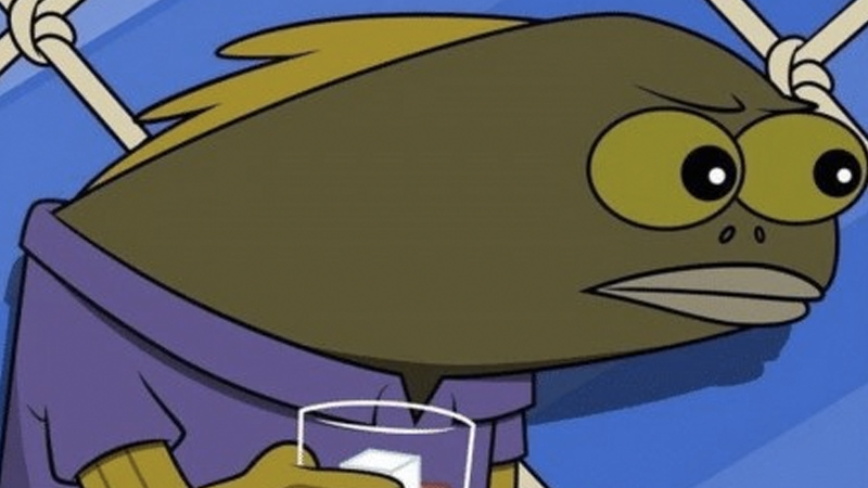 When You See A Repost / Tom HD Meme Template