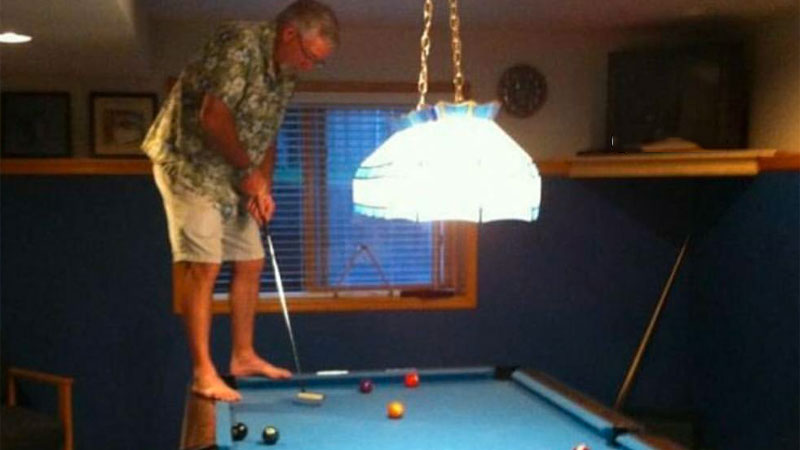 When You Skip The Game Tutorial Meme Template