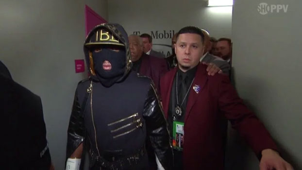 When Your Custom Character Is in a Cutscene