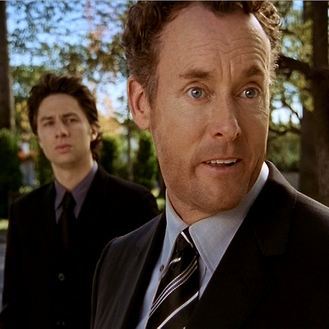 Where Do You Think We Are? Meme Template