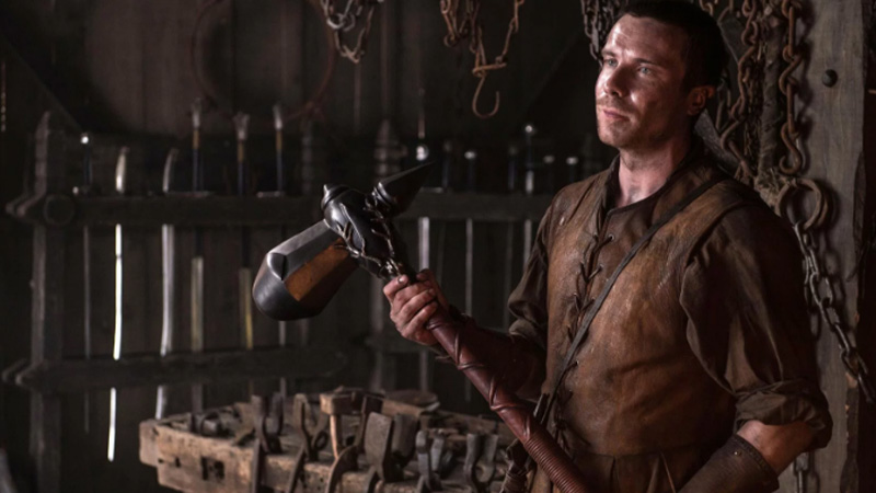 Where Is Gendry? Meme Template