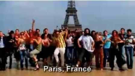 Where The Hell Is Matt Meme Template