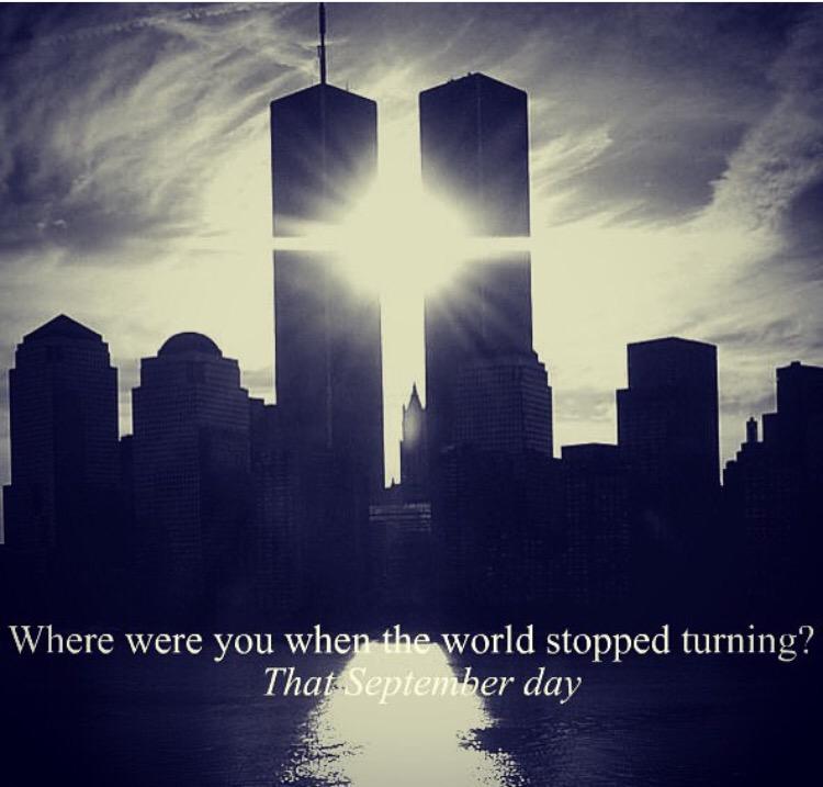 Where Were You Meme Template