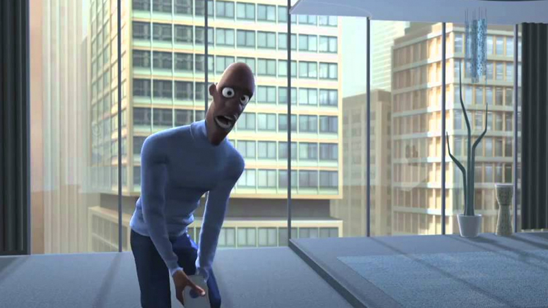 Where's My Super Suit? Meme Template