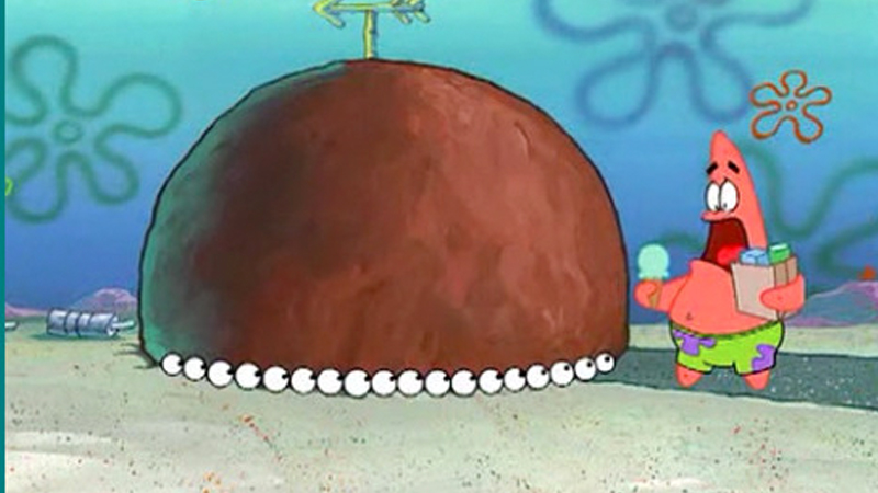 Who Are You People Meme Template