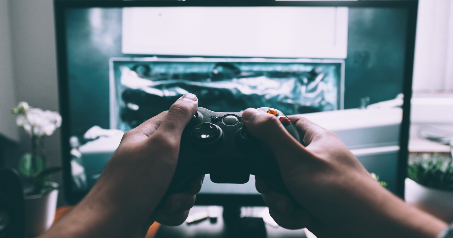 WHO "Gaming Disorder" Recognition