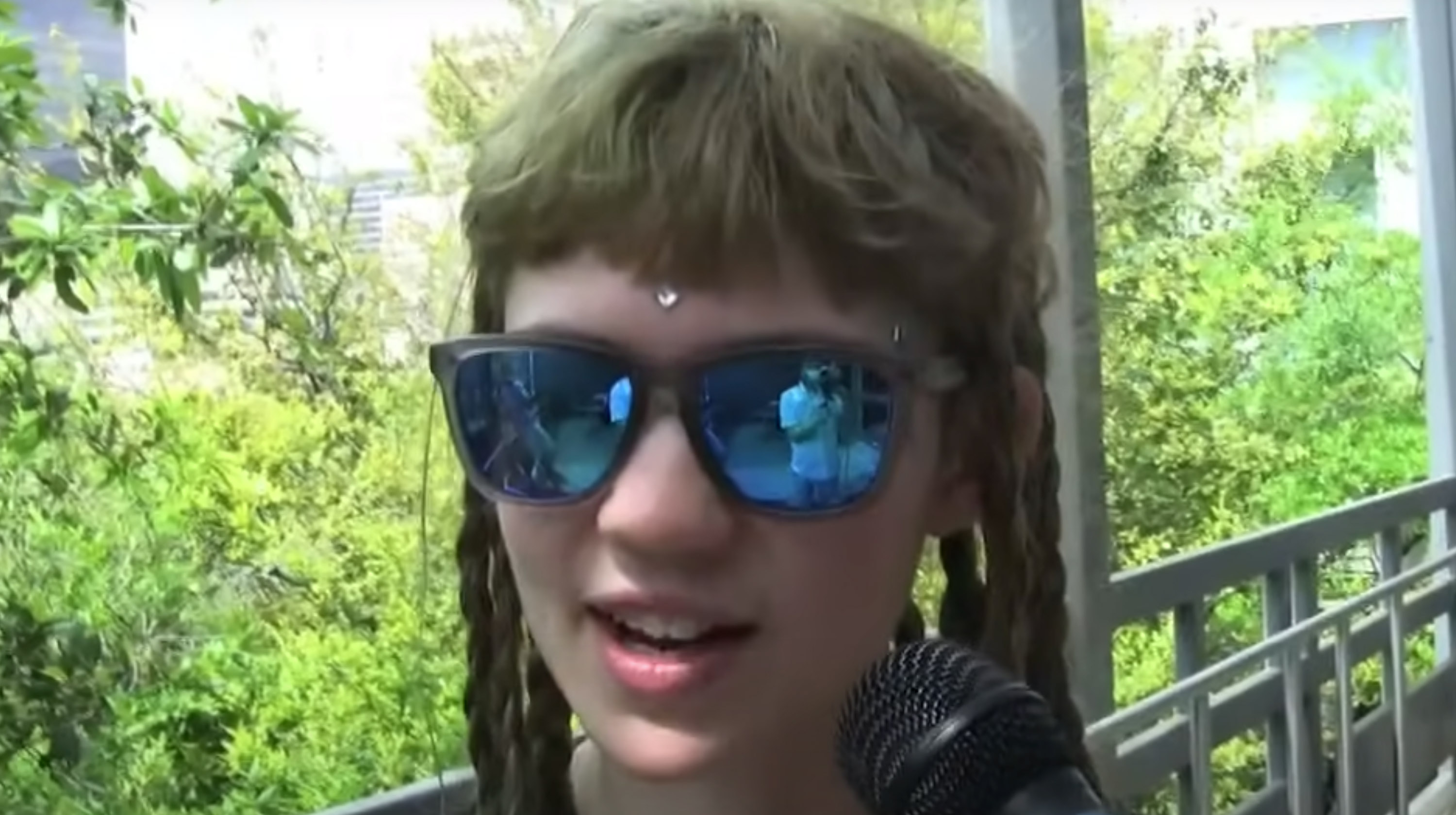 Who Is Duffy? Meme Template