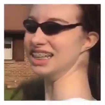 Who Is She? (Vine) Meme Template