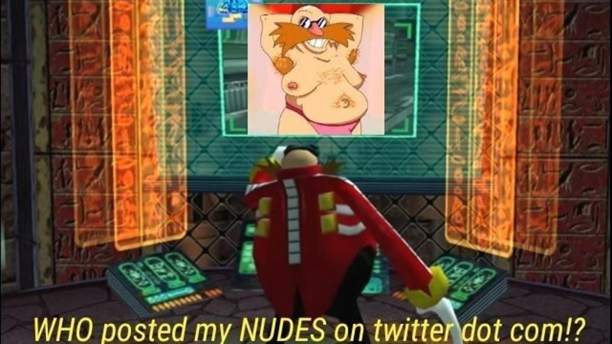 Who Posted My Nudes On Twitter.com