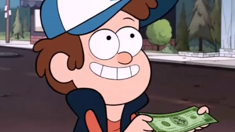 Whoa! This Is Worthless