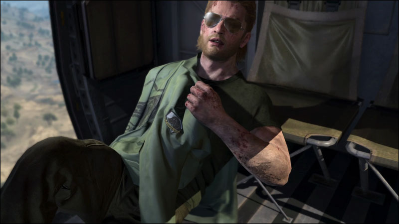 Why Are We Still Here? Just To Suffer? Meme Template