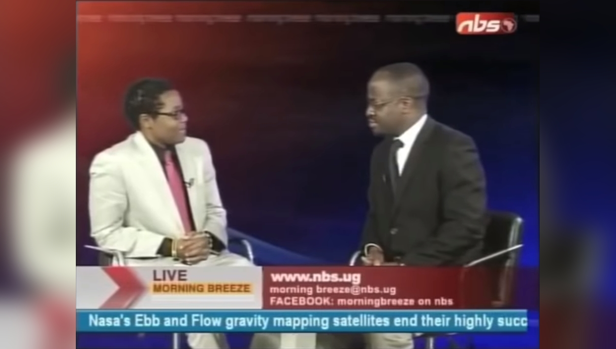 Why Are You Gay? Meme Template