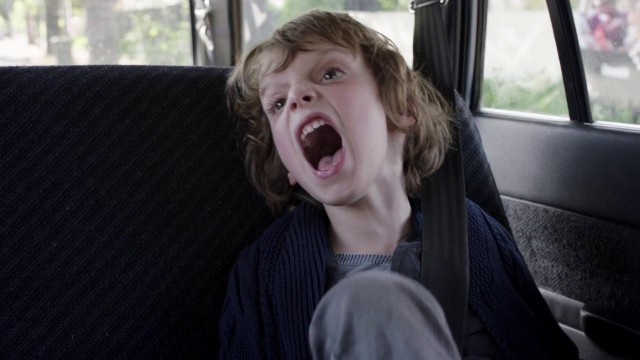 Why Can't You Just Be Normal Meme Template