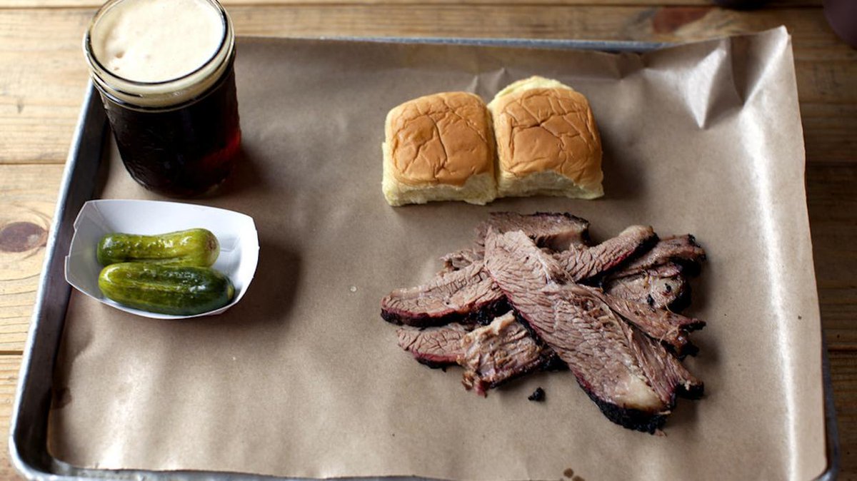 Why Is Brooklyn BBQ Taking Over the World?