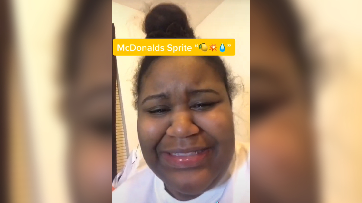 Why Is It Spicy? Meme Template