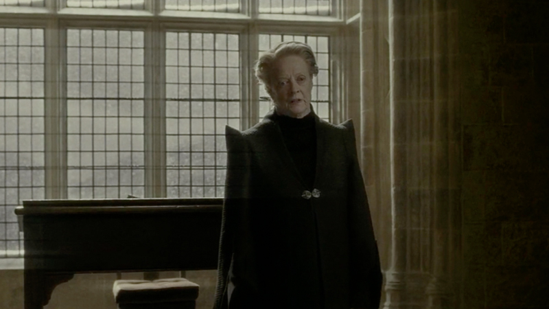 Why Is It When Something Happens, It's Always You Three?