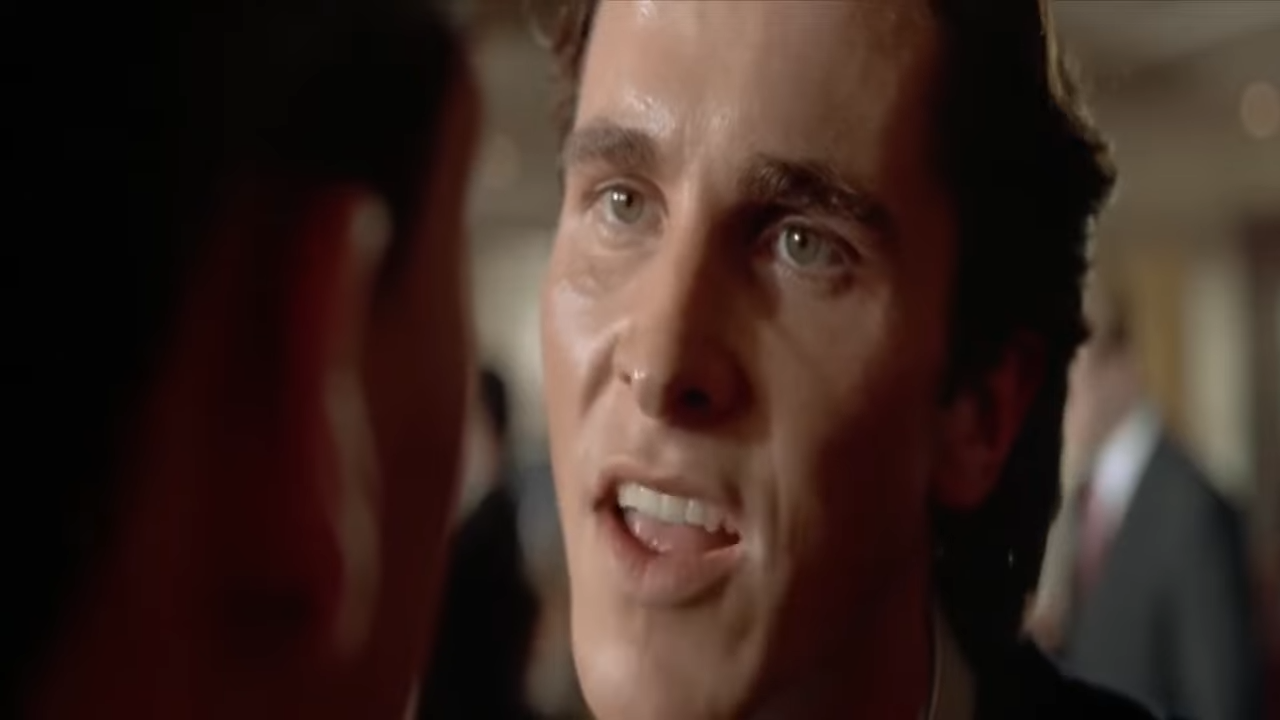 Why Isn't It Possible? Why Not?