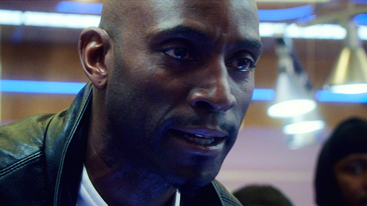 Why the Fuck Would You Show It to Me if I Can't Have It?