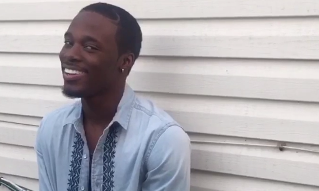 Why The Fuck You Lyin' Meme Template