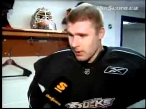 Why You Heff to be Mad?