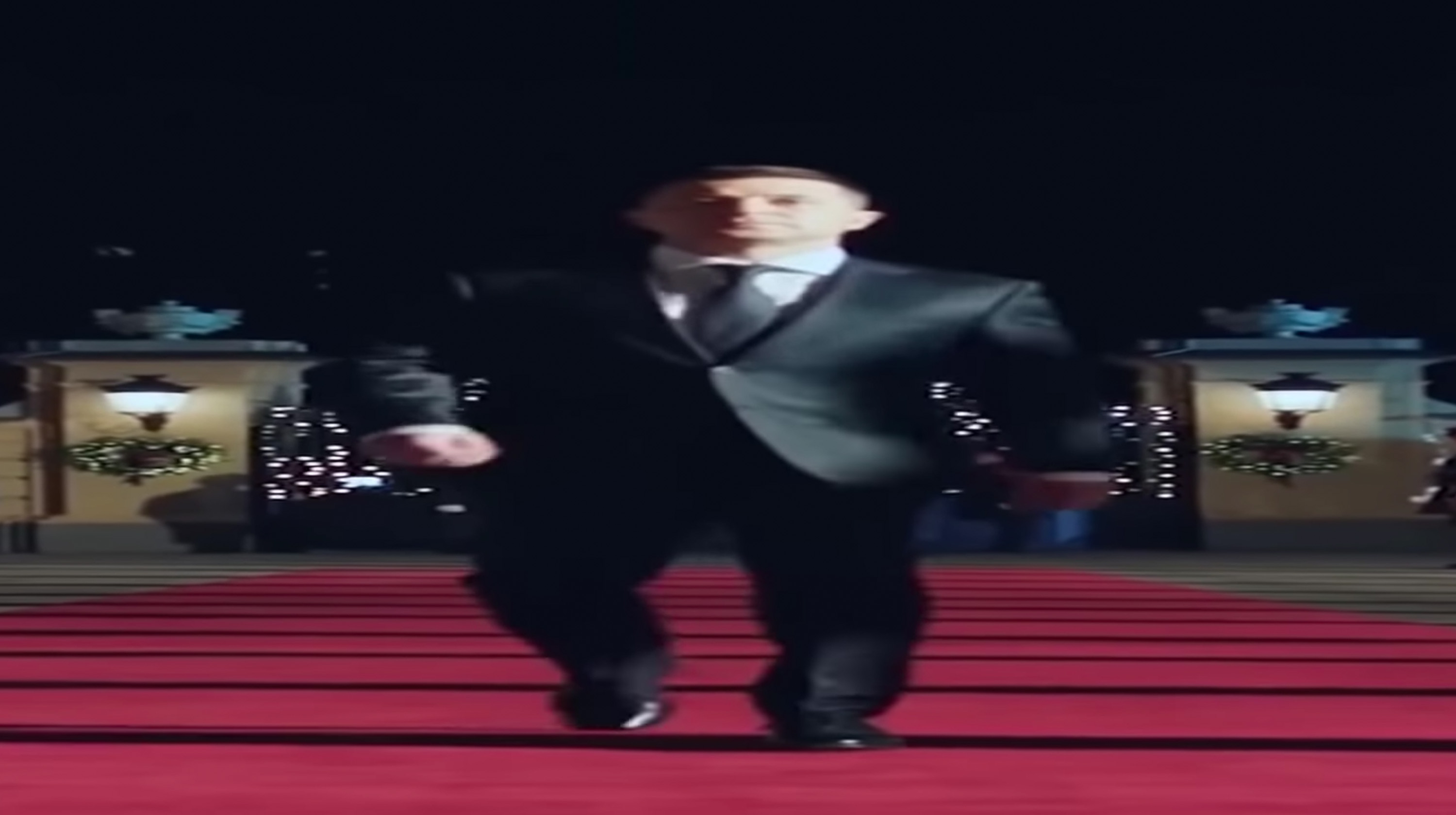 Wide Zelenskyy Meme Template