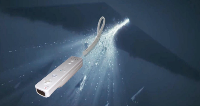 Wii Remote Wrist Strap