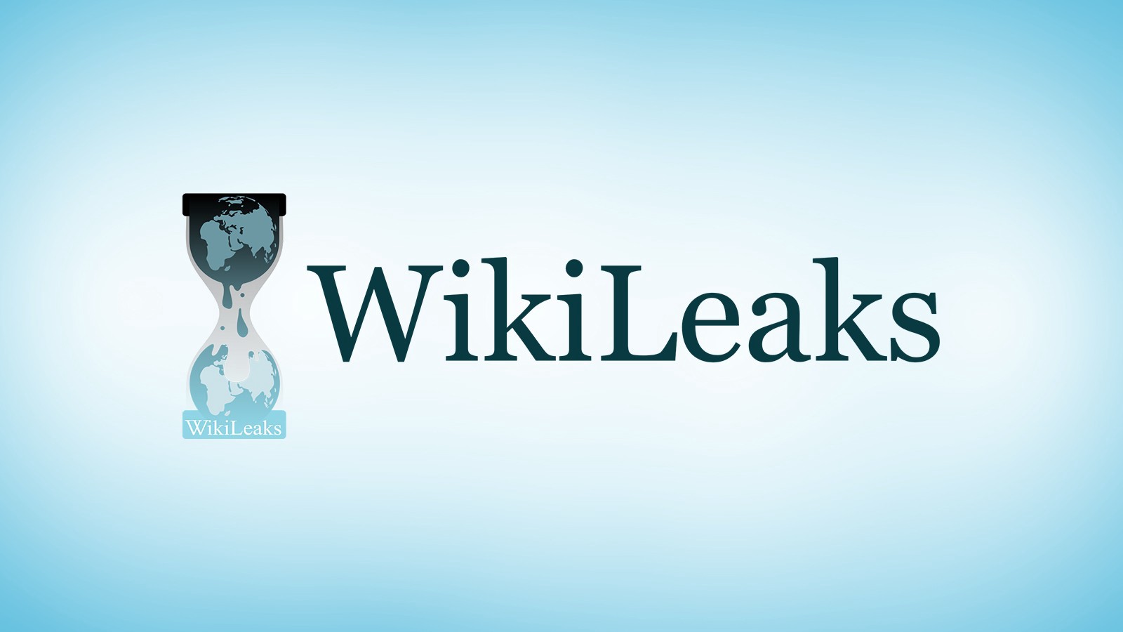 WikiLeaks