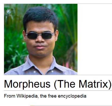 Wikipedia Donation Banner Captions