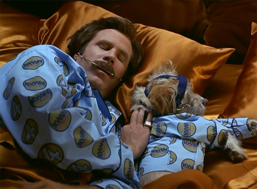 Will Ferrell Meme Template