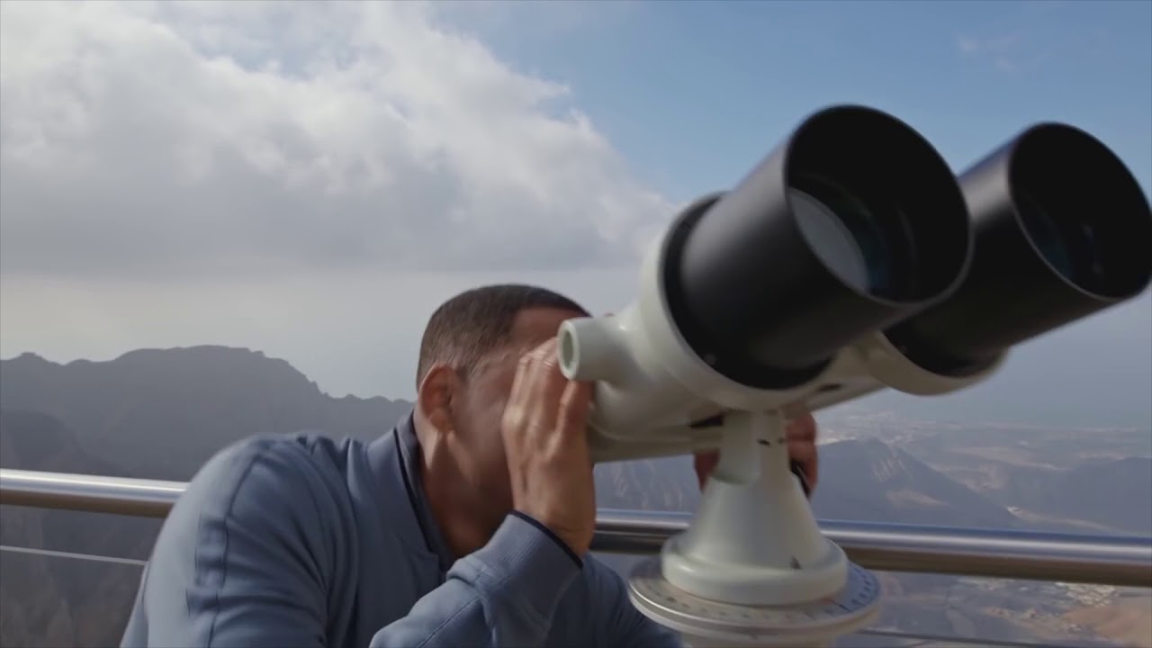Will Smith in YouTube Rewind 2018 Meme Template