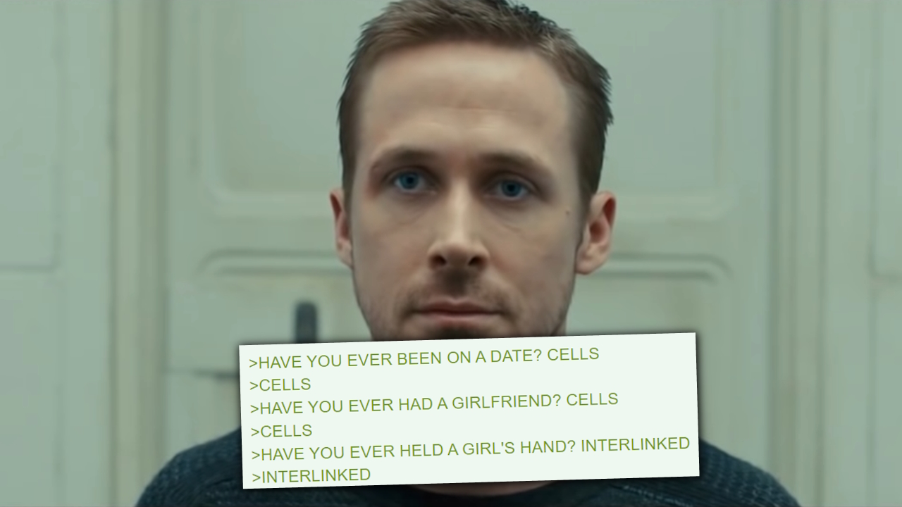 Within Cells Interlinked