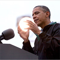 Wizard Obama Meme Template