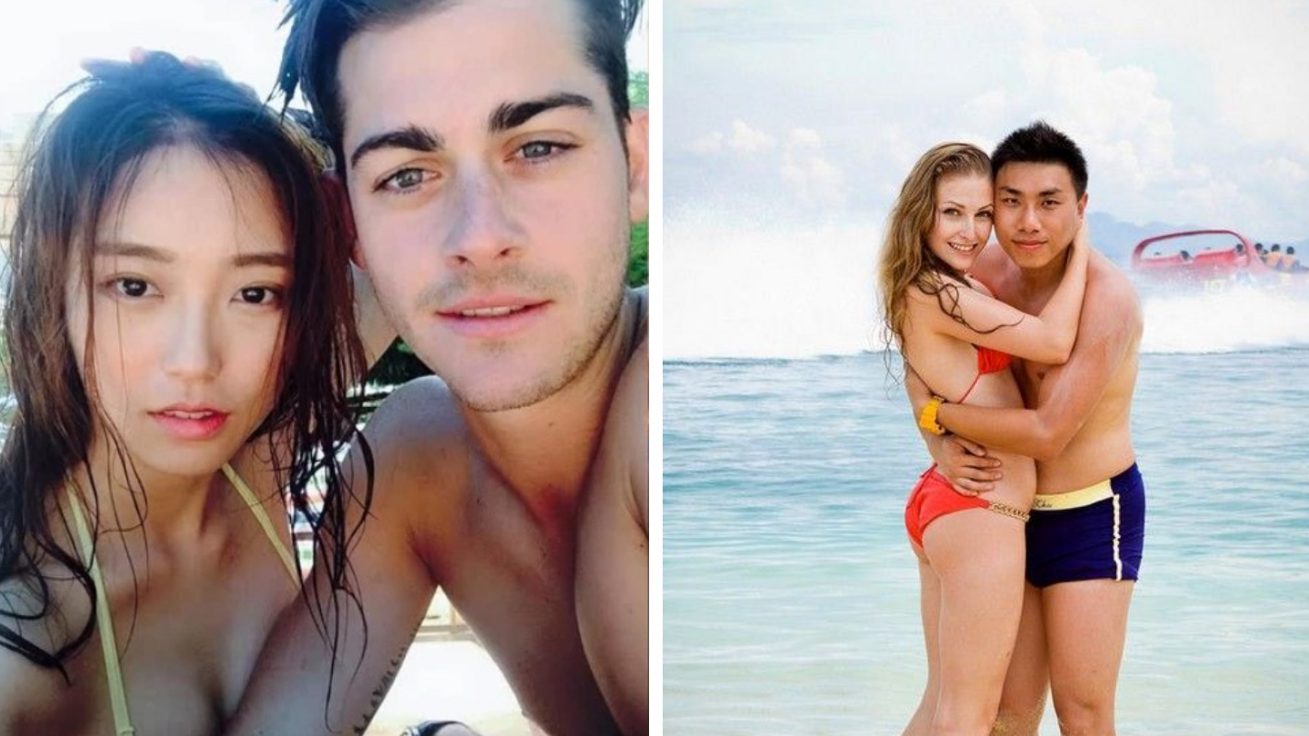 WMAF / AMWF Meme Template