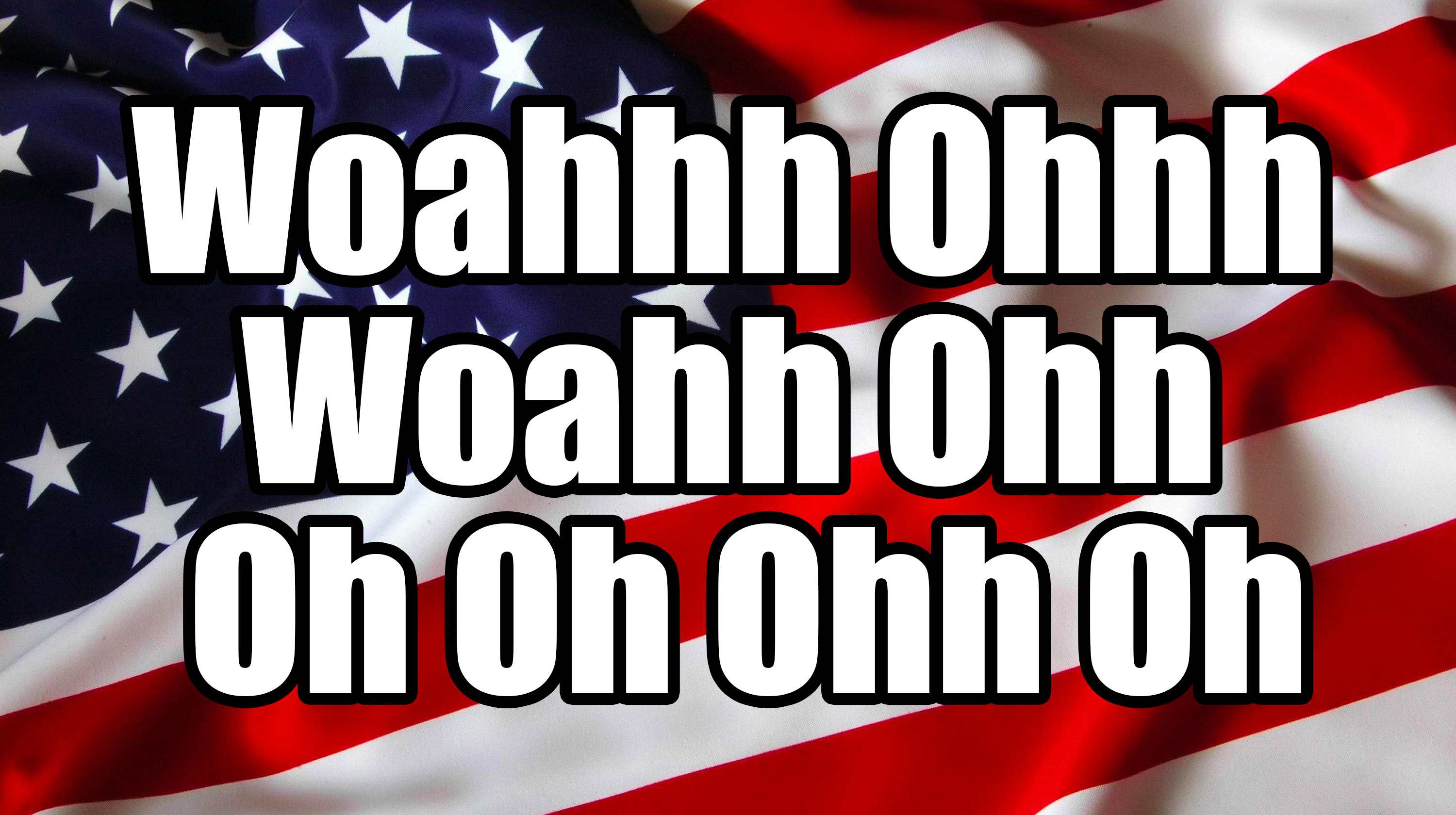 Woahhh Ohhh Woahh Ohh Oh Oh Ohh Oh / Highlander (The One)