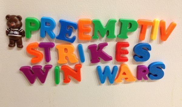 Woke Toddler Meme Template