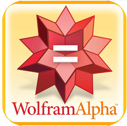 Wolfram Alpha Meme Template